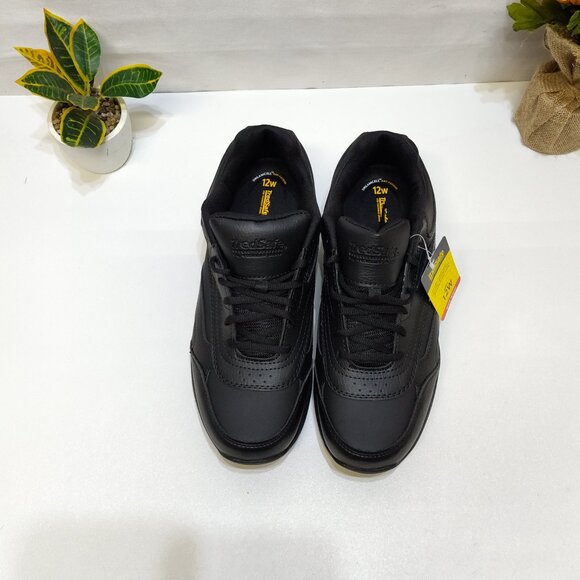 Tredsafe Dreamcell Anti-Fatigue Slip-Resistant Dustin Shoes Mens 12W Comfort NWT main image 10